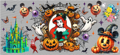 16oz Halloween-J 1262